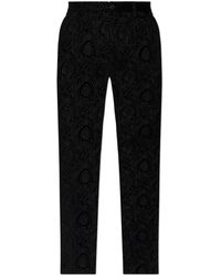 Etro - Suit Broeken - Lyst