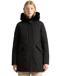 Woolrich - Parkas - Lyst