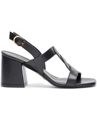 Stuart Weitzman - High Heel Sandals - Lyst