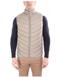 U.S. POLO ASSN. - Waistcoats - Lyst