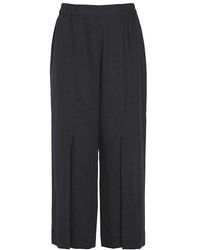 Bitte Kai Rand - Wide Trousers - Lyst