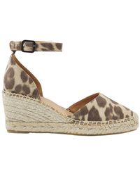 Via Vai - Wedges - Lyst