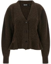 ROTATE BIRGER CHRISTENSEN - Cardigans - Lyst