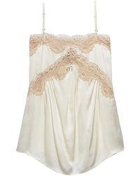 Aniye By - Sleeveless Tops - Lyst