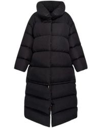 Roberto Cavalli - Padded Coat - Lyst