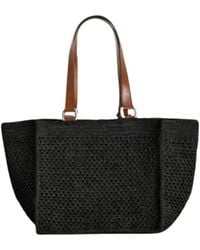 IBELIV - Tote Bags - Lyst