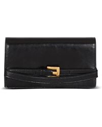Balmain - Shoulder Bags - Lyst