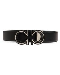 Ferragamo - Belts - Lyst