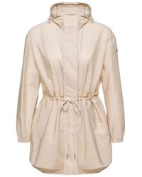 Moncler - Light Jackets - Lyst