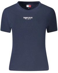 Tommy Hilfiger - T-Shirts - Lyst