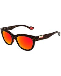 Gucci - Gg1622S 002 Sunglasses - Lyst