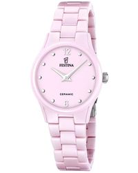 Festina - Watches - Lyst