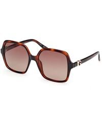 Guess - Sunglasses - Lyst