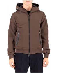 Heskimo - Bomber Jackets - Lyst