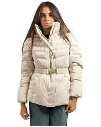 Guess - Winter Jackets - Lyst