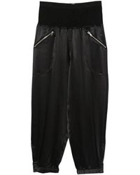 Co. - Rib Jogger - Lyst