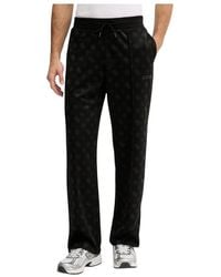 Guess - Ovidio Sweatpants - Lyst