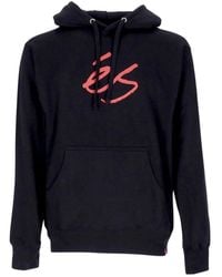 'es - Hoodi - Lyst