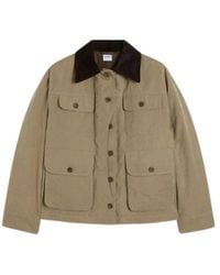 Aspesi - Light Jackets - Lyst