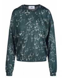 SOLOTRE - Round-Neck Knitwear - Lyst