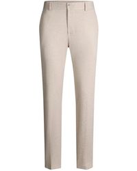 Strellson - Broeken ,Suit Broeken - Lyst