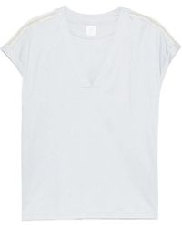 Eleventy - T-Shirts - Lyst