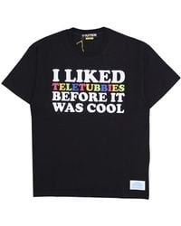 Iuter - T-Shirts - Lyst