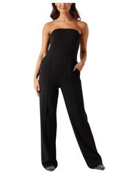 co'couture - Jumpsuits - Lyst