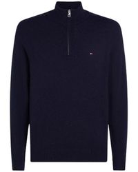 Tommy Hilfiger - Turtlenecks - Lyst