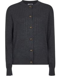 Bottega Veneta - Cardigans - Lyst