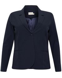Kaffe - Blazers - Lyst