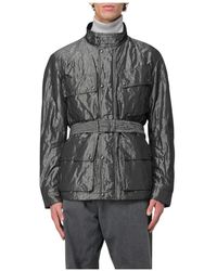 Belstaff - Trialmaster Jacke Wasserabweisend - Lyst