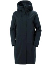 Helly Hansen - Parkas - Lyst