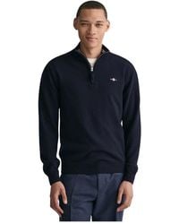 GANT - Turtlenecks - Lyst