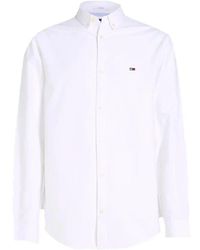 Tommy Hilfiger - Formal Shirts - Lyst