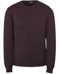 Moorer - Cashmere Knitwear - Lyst