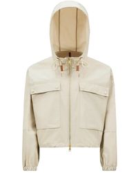 Moncler - Light Jackets - Lyst