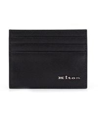 Kiton - Wallets & Cardholders - Lyst