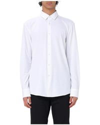 HUGO - Casual Shirts - Lyst