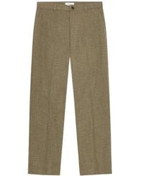 Les Deux - Randall Suit Pants - Lyst