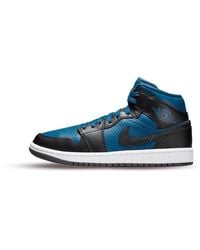 Nike - 1 Mid Split French - Lyst