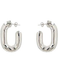 Rabanne - Earrings - Lyst