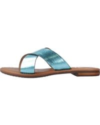 Geox - Sliders - Lyst