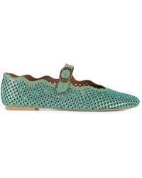 Kurt Geiger - Ballerinas - Lyst