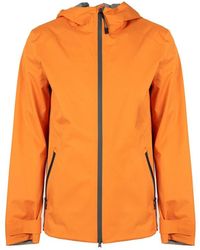 Geox - Light Jackets - Lyst