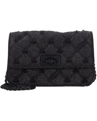 Gaelle Paris - Cross Body Bags - Lyst