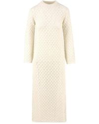 Not Shy - Knitted Dresses - Lyst