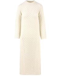 Not Shy - Knitted Dresses - Lyst