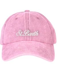 MC2 Saint Barth - Davis N Cap - Lyst