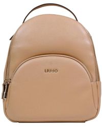 Liu Jo - Backpacks - Lyst
